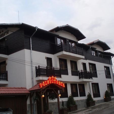בנסקו Guest House Valevicata מראה חיצוני תמונה