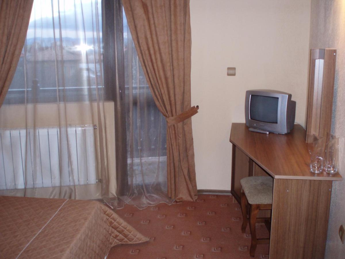 בנסקו Guest House Valevicata חדר תמונה