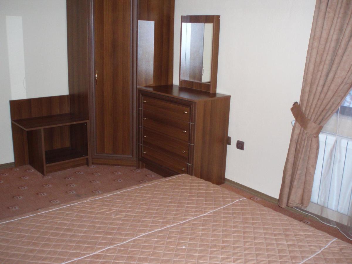 בנסקו Guest House Valevicata חדר תמונה
