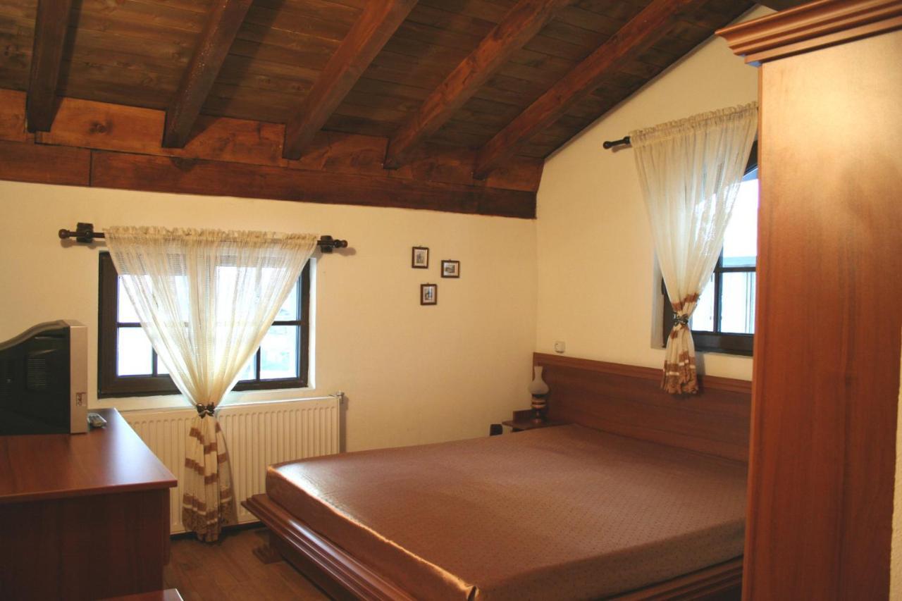בנסקו Guest House Valevicata חדר תמונה