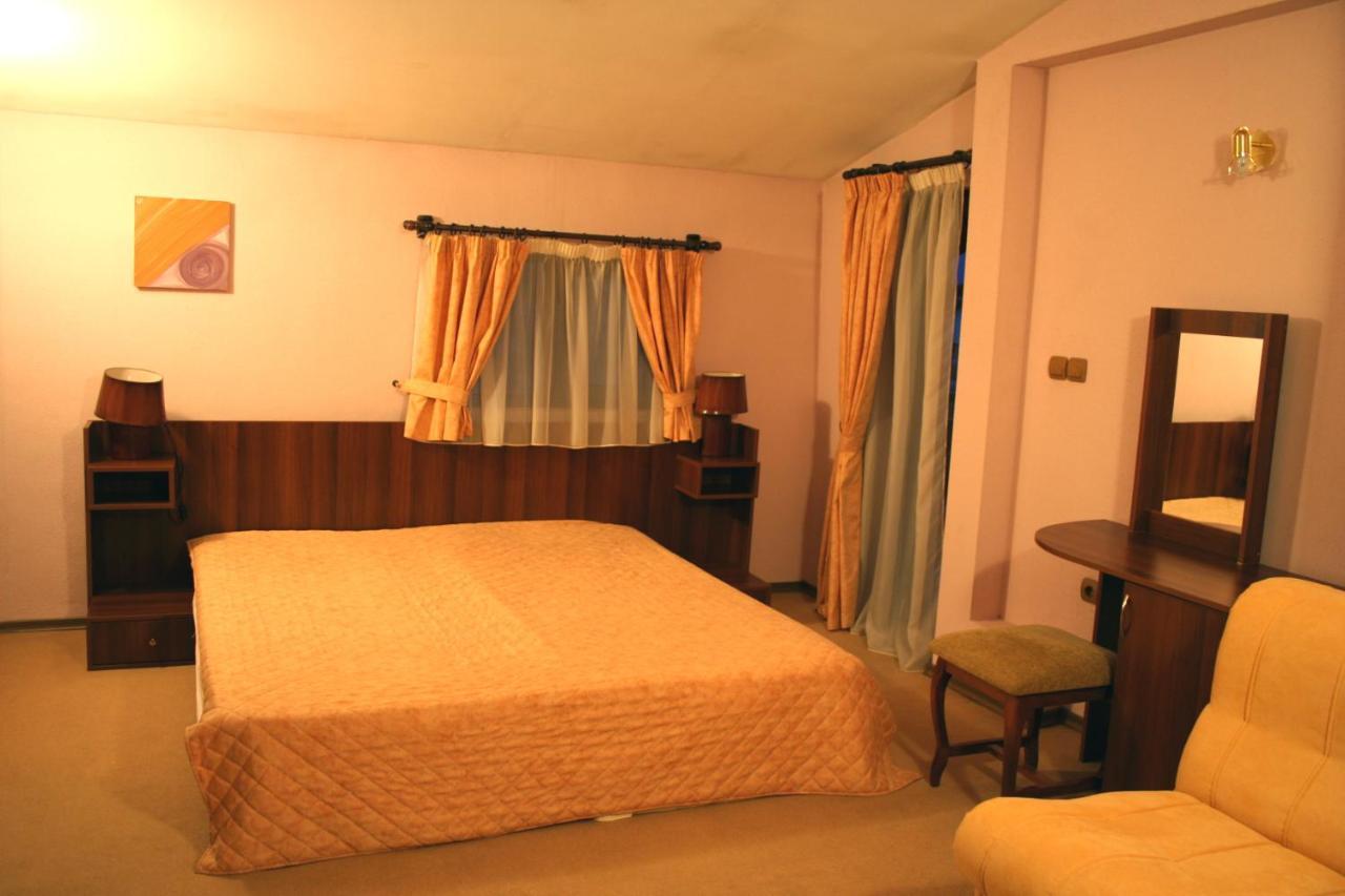 בנסקו Guest House Valevicata חדר תמונה