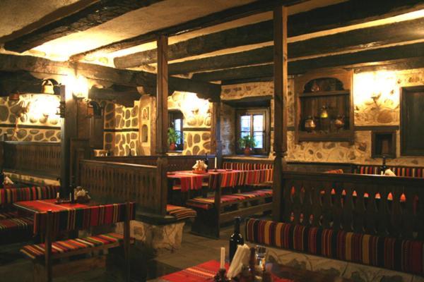בנסקו Guest House Valevicata מראה חיצוני תמונה