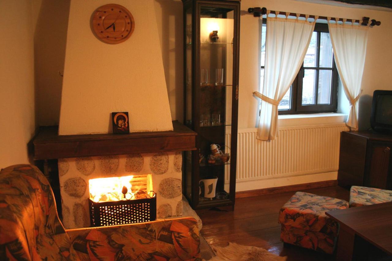בנסקו Guest House Valevicata חדר תמונה