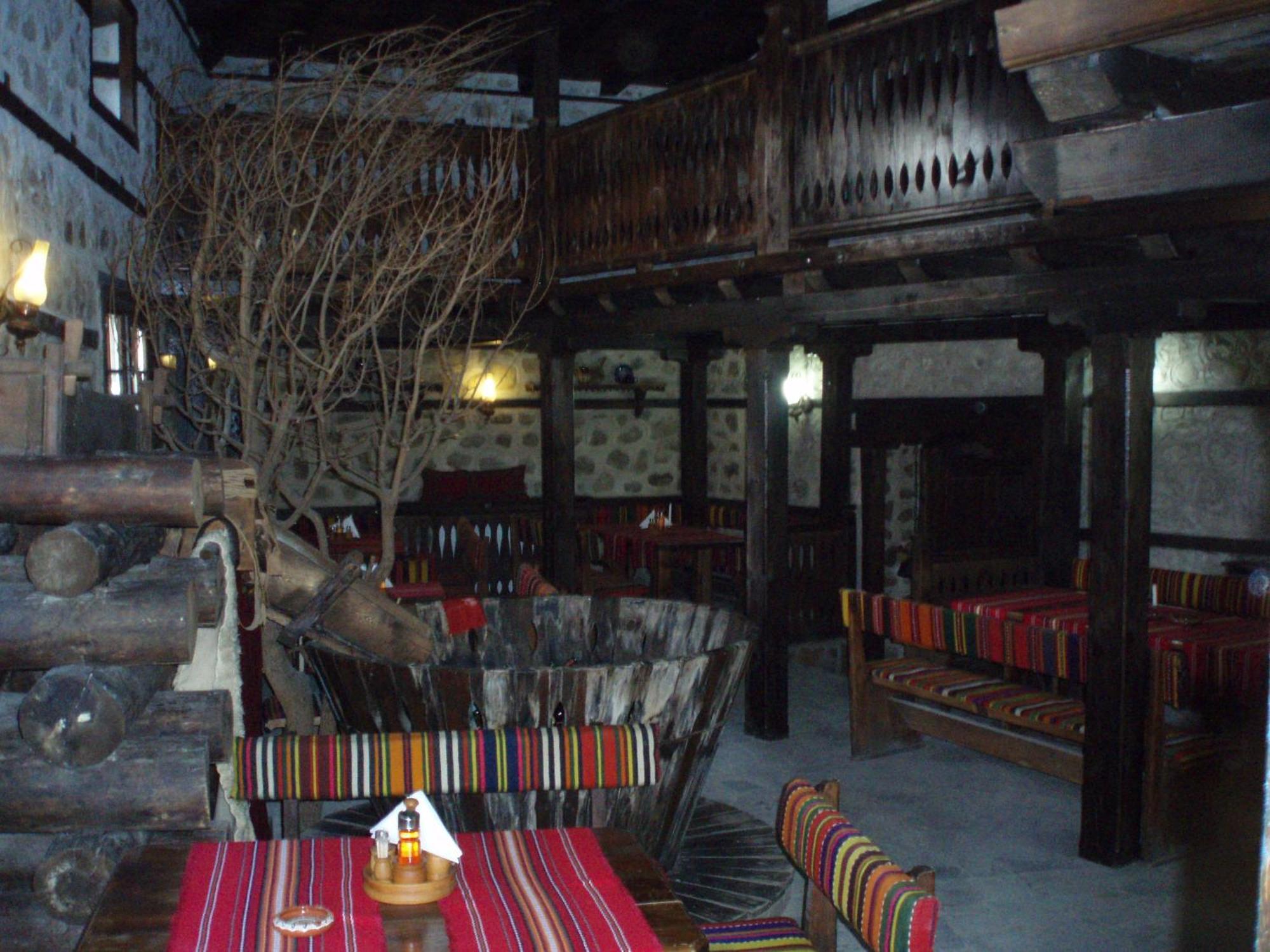 בנסקו Guest House Valevicata מראה חיצוני תמונה